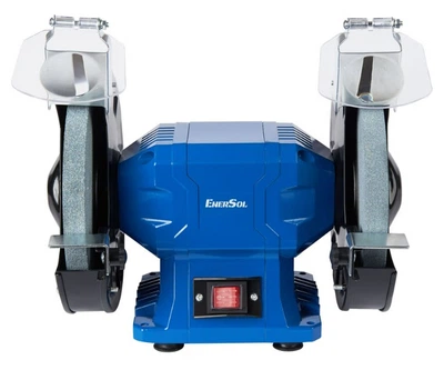 Станок точильный EnerSol EBG-200E