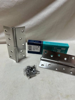 Петля APECS 125*75-B-Steel-NIS-L (комплект 2 шт.)