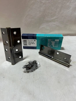 Петля APECS 100*62-B-Steel-AB-R (комплект 2 шт.)