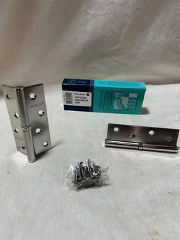 Петля APECS 100*62-B-Steel-NIS-R (комплект 2 шт.)