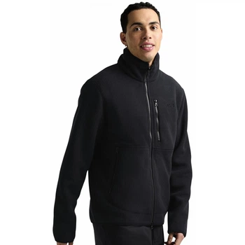 Фліс LAKE RIDGE JKT M Jack Wolfskin A65001_6000 50-52 Чорний (4064886514194)