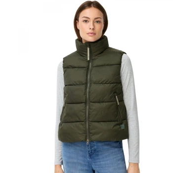 Жилет Vest Camel Active 360670-6F23-38 40 Хакі (4063366109264)