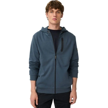 Толстовка Sweatjacket Camel Active 409406-6W52-47 54(2XL) Синій (4063366117368)
