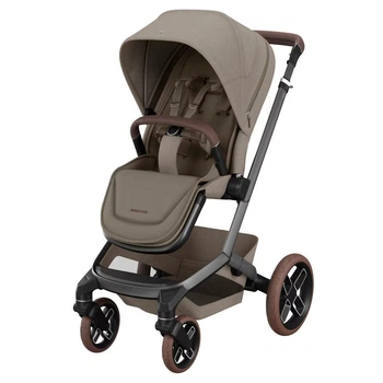 Прогулочная коляска Maxi-Cosi Fame Twillic Truffle, 1122470110