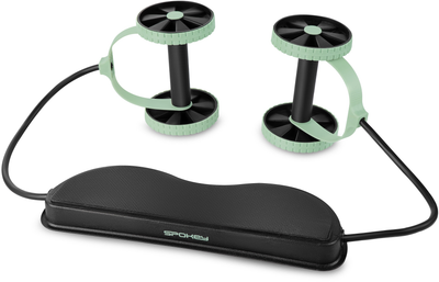 Multifunkcyjny przyrzad Spokey CARVY 2w1 943077 (5905339430779)