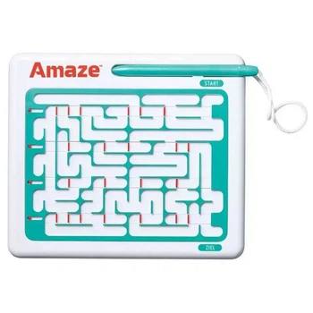 Игра-головоломка Подвижный лабиринт Amaze Thinkfun 76320-TF