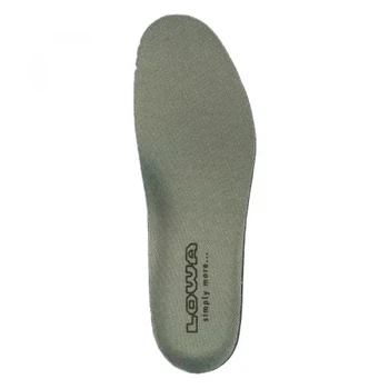 Устілки Lowa Footbed ATC 42.5 Grey/Blue (1012-830009-0111-42.5)