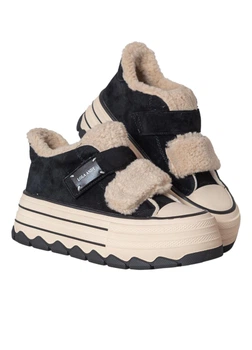 Черевики Lola Andy 35298 39 чорні