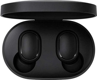 Беспроводные наушники Xiaomi Redmi AirDots 2 Black (BHR4196CN/TWSEJ061LS)