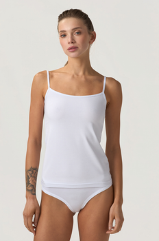 Майка жіноча на тонких бретелях MISS COMFORT S