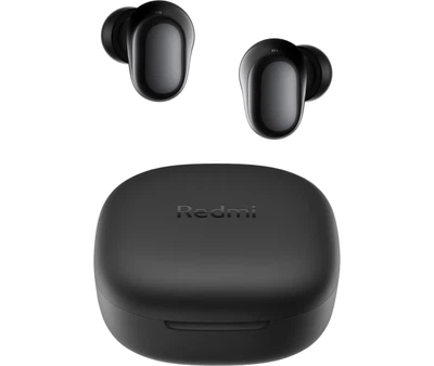 Беспроводные наушники Xiaomi Redmi Buds 6 Play Black (BHR8776GL)