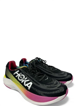 Чоловічі кросівки Hoka One One Mach X, 1141450 BKSV, Розмір 43, (US 9.5D), 27.5 см , Чорний