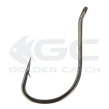 Крючок GC Feeder Basic 50922BN №4 (10шт)