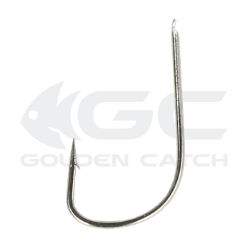 Крючок GC Feeder S 1120NI №12 (12шт)