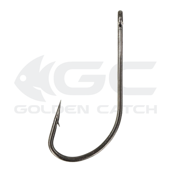 Крючок GC Feeder Basic F-314BN №2 (10шт)