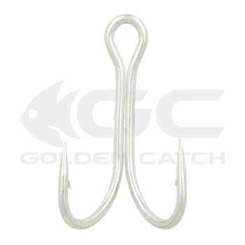 Крючок двойной GC Double Hook 2036TN №10 (10шт)