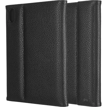 Обкладинка Case-Mate Venture Folio Case для Apple iPad Mini 6 8.3 2021 / iPad Mini 7 8.3 2024 (CM047962) Black