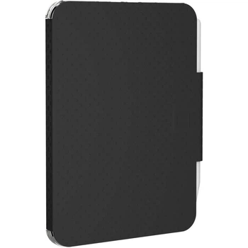 Обкладинка UAG Lucent для Apple iPad Mini 6 8.3 2021 / iPad Mini 7 8.3 2024 (12328N314040) Black