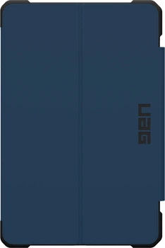 Обкладинка UAG Metropolis SE для Samsung Galaxy Tab S9+ 12.4 (X810/X816) / Tab S10+ 12.4 (X820/X826) (224340115555 / 224452115555) Mallard