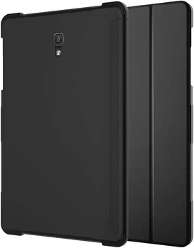 Обкладинка Verizon Folio Case + Glass для Samsung Galaxy Tab A 10.5 (T590 / T595) (SMT597VBUNBLK-Z) Black