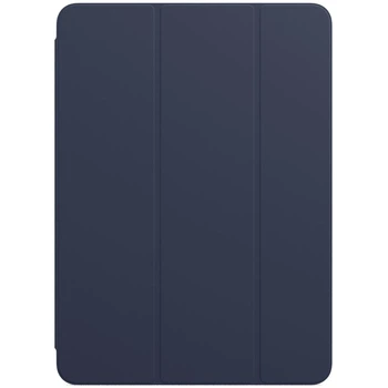 Обкладинка Smart Folio для Apple iPad Pro 11 2018/2020/2021/2022 (MJMC3) Deep Navy