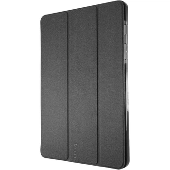 Обкладинка Zagg Gear4 Brompton Case для Samsung Galaxy Tab S7 11.0 (T870 / T875 / T786) (GEA702006249) Smoke Clear