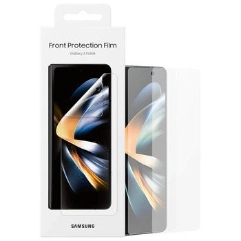 Захисна плівка Front Protection Film для Samsung Galaxy Fold 4 (F936) (EF-UF93PCTEGUA) 2 Pack