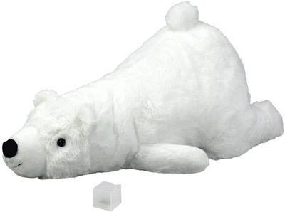 Интерактивная игрушка Silverlit мягкая Rescue Bear (4891813886365)