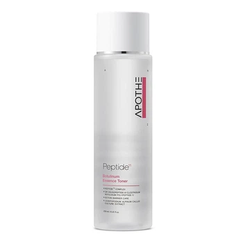 Тоник-эссенция увлажняющая - APOTHE Peptide 11 Botulinum Essence Toner, 250 мл