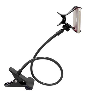 Держатель для смартфона с зажимом UFT IP05 new black