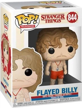 Figurka Funko Pop! Television Stranger Things Oskalpowany Billy 40958 (0889698409582)