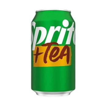 Напій Sprite + Tea Lemon 355 мл