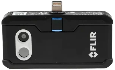 Тепловизионная камера FLIR ONE Pro LT Черный