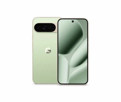 Мобильный телефон Google Pixel 10 Pro XL 16/256GB Jade (Global