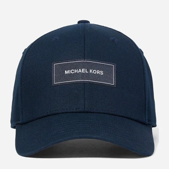 Кепка Michael Kors 621981506 One Size Синя (1159847366)