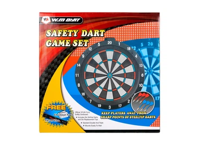 Дартс безопасный WinMax SAFETY G054 18 дюймов (243543)