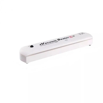 Кухонный вакуумный упаковщик пищевых продуктов Vacuum Sealer