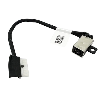 Разъем гнездо кабель питания для ноутбука Dell Inspiron 3405 3501 3502 3505 5594 DC301015T00