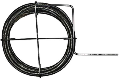 Spirala do czyszczenia kanalizacji Haushalt 7 m