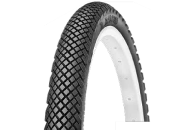 Покрышка Ralson 26X1,95 (R-4160)