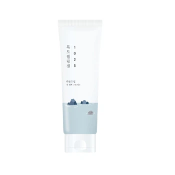 Пилинг-скатка для лица ROUND LAB 1025 Dokdo Peeling Gel, 120 мл