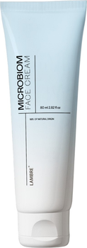 Krem do twarzy Lambre Microbiom przeciwstarzeniowy 80 ml (3760183760142)