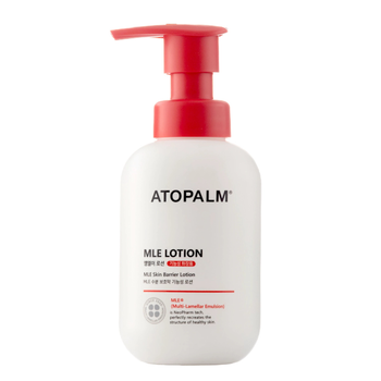 Заспокійливий лосьйон з багатошаровою емульсією Atopalm MLE Lotion, 200 мл