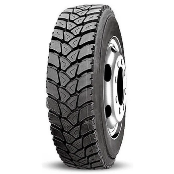 Грузовые шины Aplus D802 (ведущая) 315/80 R22.5 156/150K 3PMSF 20PR