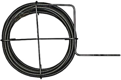 Spirala do czyszczenia kanalizacji Haushalt 12 m