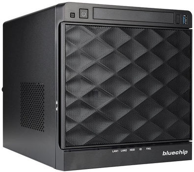 Serwer Bluechip SERVERline T10302s (4250749706701)