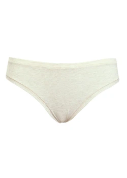 Женские трусы слипы Sielei 1445 XL Экрю