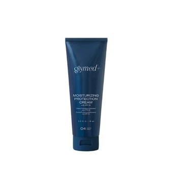 Крем сонцезахисний проти фотостаріння SPF30 GlyMed Plus Moisturizing Protection Cream with SPF30 59 мл