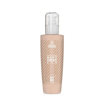 Крем сонцезахисний для тіла SPF 30 Alissa Beaute Protecting Body Cream SPF 30 200 мл