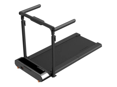 Бігова доріжка електрична Kingsmith WalkingPad R3 Hybrid+